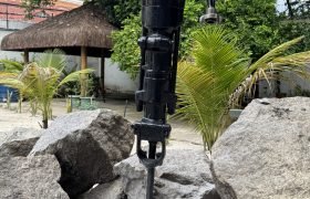 Perfuratriz - Ferramentas Pneumáticas