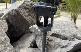 Perfuratriz - Ferramentas Pneumáticas