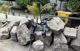 Perfuratriz - Ferramentas Pneumáticas