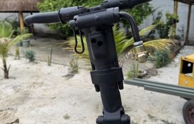 Perfuratriz - Ferramentas Pneumáticas