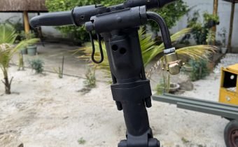 Perfuratriz - Ferramentas Pneumáticas