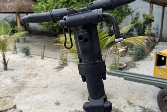 Perfuratriz - Ferramentas Pneumáticas